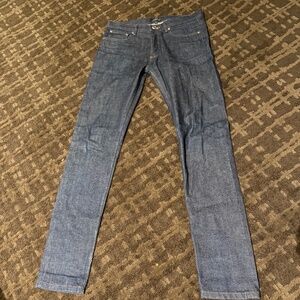 A.P.C  Jeans